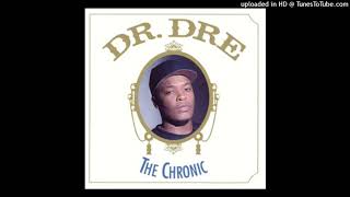 Dr. Dre - The Chronic (Intro)
