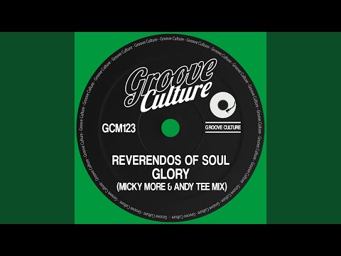 Glory (Micky More & Andy Tee Mix)