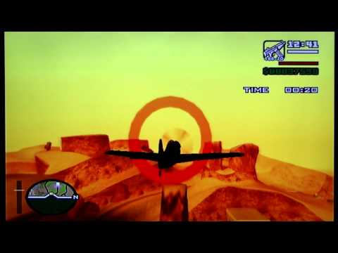 Grand Theft Auto San Andreas playthrough pt113