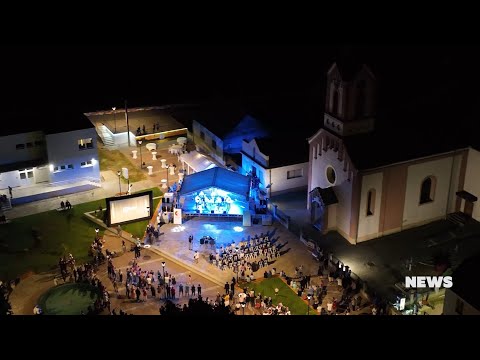 CMC NEWS 1.8.2022. - Medea, Tamburaški sastav Satir, Hrvoje Burazer-Pavešković, Lege