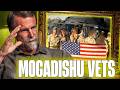 What Delta Force Learned From The Battle Of Mogadishu
