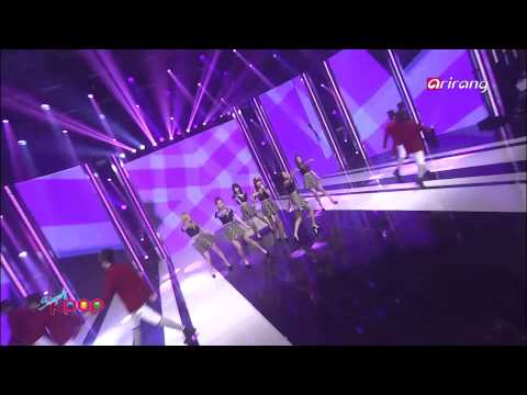 Simply K-Pop Ep93 - FIESTAR - I Don't Know / 심플리케이팝, 피에스타, 아무것도 몰라요