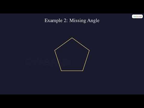 Convex Polygons and Angle Properties