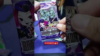 BATTLE OF LEGENDS YUGIOH UNBOXING PART 3 #yugioh #yugiohcommunity #tcg