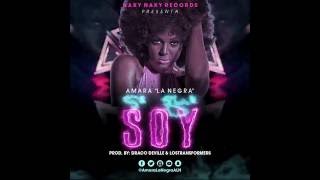 Amara La negra "Se Que Soy" 1 min Preview