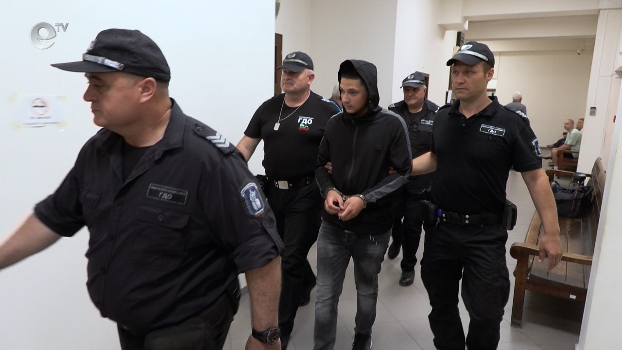 В съда Иван Костов призна, че е убил Маги, но заяви, че ще говори последен