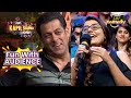 Has Salman Khan Lost Faith In Love The Kapil Sharma Show Fun With Audience