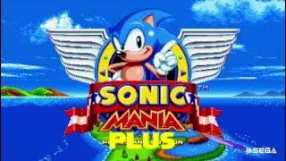 Unlocking every game in Sonic Mega Collection