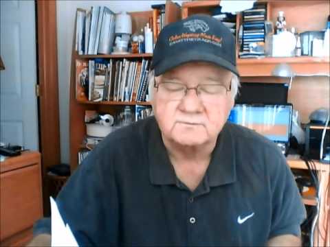 Major Track Report - 10/6/2012