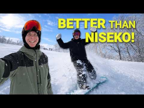 Ultimate Guide to Nozawa Onsen Ski Resort &amp; Village