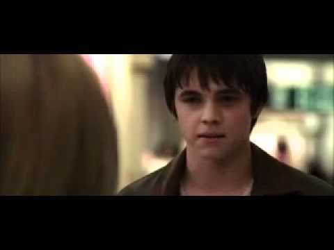 Keith-The Goodbye Scene(I Just Wanted A Little More Time)