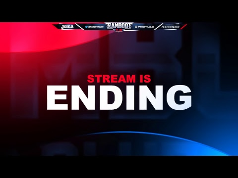 PARTIDITOS FIFA : RAMBOOT CLUB