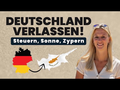 Ausgewandert nach Zypern: Mein ehrlicher Erfahrungsbericht 2025