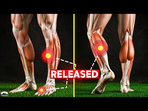 These Secret Trigger Points Unlock Your Body