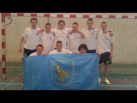 Čempresi - 2016. Zürich