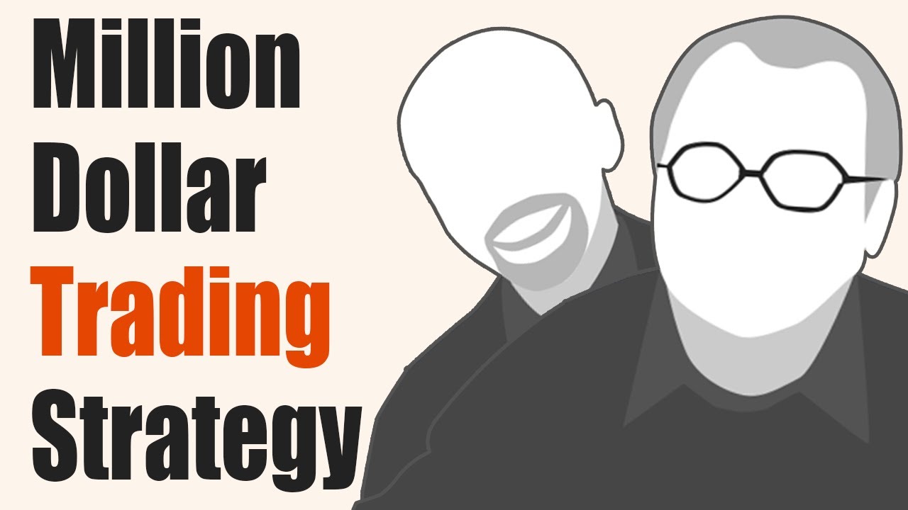 How Strangers Made $175 Million With This