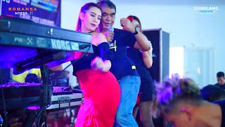 Download lagu LALI JANJINE EVIS & DIFARINA - ROMANSA JOP WONG BIASA KARANGGONDANG & SROBYONG WATES mp3