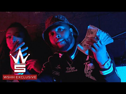 Hardo - “Murda Boyz” (Official Music Video - WSHH Exclusive)