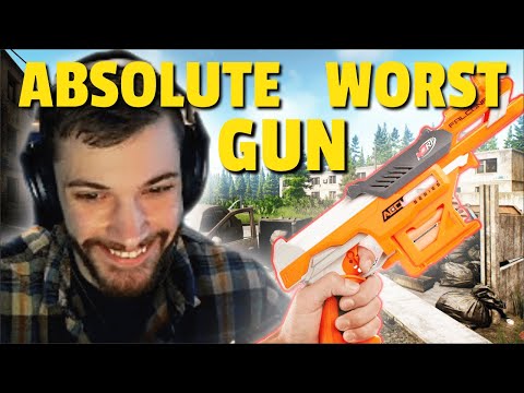 LVNDMARK TOZ HIS BEST - Escape From Tarkov Customs - Tarkov Funny