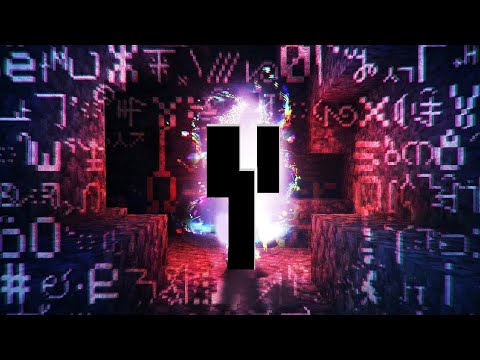 "There's a ghost in my Minecraft world..."