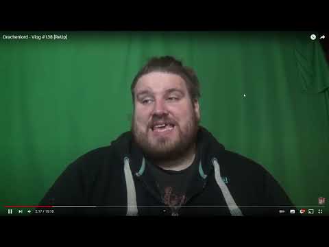 Reaction: Drachenlord - Vlog #138