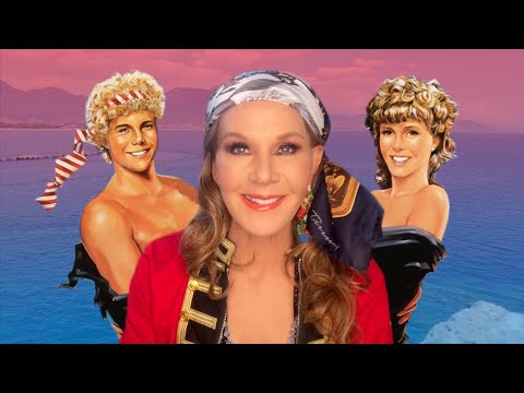 The Pirate Movie - Ep 10: Rhonda’s Rewind