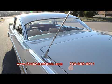 1958 Plymouth Fury (CC-1428730) for sale in Ramsey, Minnesota