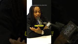 😮👀QUAVO WROTE APESH*T FOR JAY-Z AND BEYONCE!#shorts #subscribe