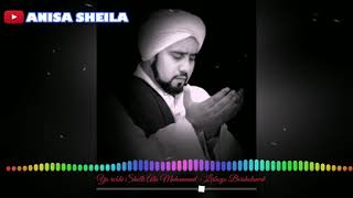 Download lagu YA ROBBI SHOLLI ALA MUHAMMAD - HABIB SYECH mp3 Download lagu YA ROBBI SHOLLI ALA MUHAMMAD - HABIB SYECH mp3