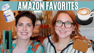 Amazon Favorites