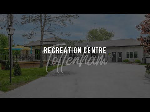 Tecumseth Pines Recreation Centre
