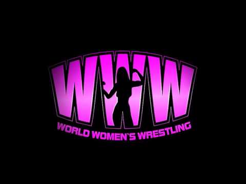 NECW Proudly Presents WORLD WOMEN'S WRESTLING (Teaser 2)