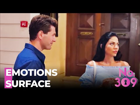 Onur's Playing Hard To Get - No.309 Special  Scenes