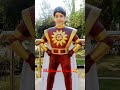Shaktiman Is Back With His Power Ytshorts Shorts Shaktimaan