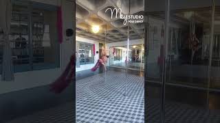 Pole Dance aula - Mey Pole Dance Studio