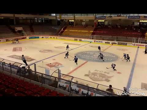 Finland SHD 08 (Suomi) - Czech Knights (Tsekki), 2018 ESS 08's, Bolzano Italia