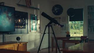  “A Chance to Dream”: Spanish