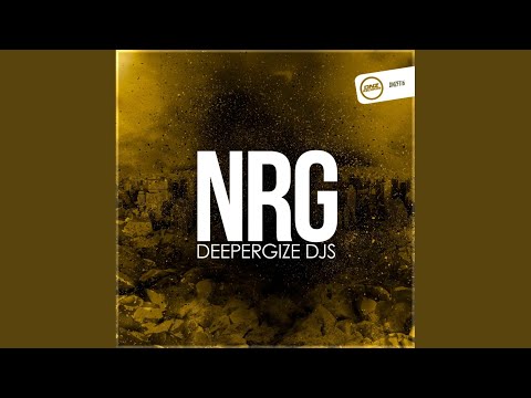 NRG (Original Mix)