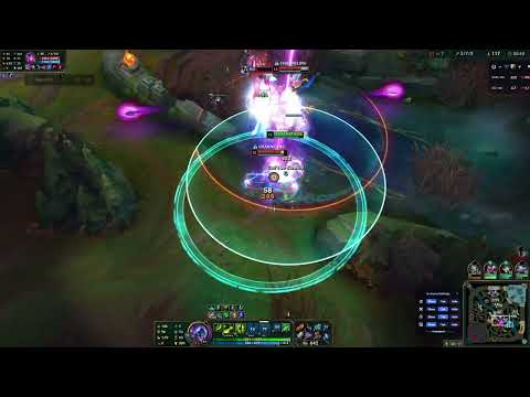 Master Yi Norms gameplay