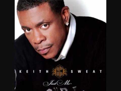 Keith Sweat Feat. Keyshia Cole - Love U Better