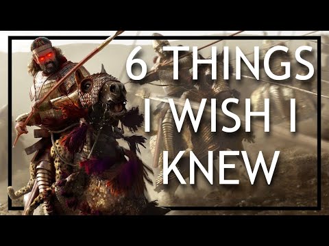 6 Things I Wish I Knew Before Playing Total War: Attila