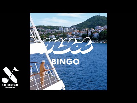 Myd - Bingo (Official Audio)