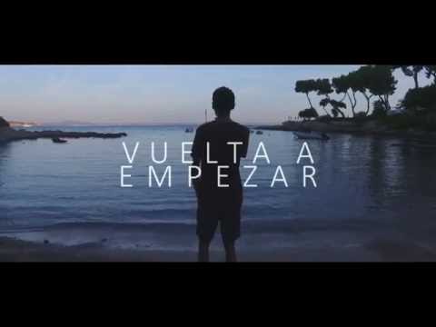 LAPSUS - VUELTA A EMPEZAR (PROD. RELS BEATS) (Videoclip oficial)