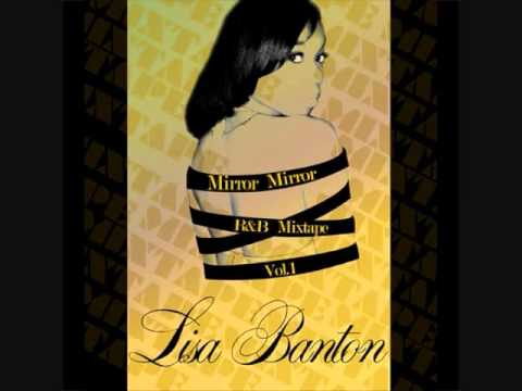Lisa Banton - My Bad