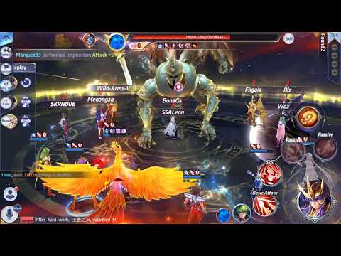 Legion Boss Guide 77 Million Damage & Where to Farm Skill Book Tome