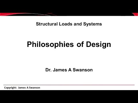 STR04 L02b - Philosophies of Design