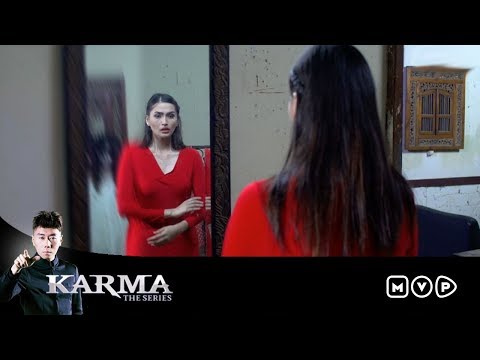 Sahabatku Mengorbankan Masa Depanku - Karma The Series