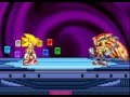 Super Sonic X Universe Capitulo 22