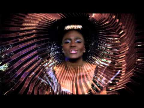 Chrome Hoof ft. Shingai Shoniwa - Knopheria (Official Video)