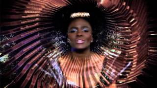 Chrome Hoof ft. Shingai Shoniwa - Knopheria (Official Video)